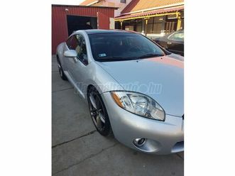 mitsubishi eclipse