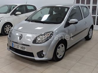 renault twingo authentique 2010 1.2 75 eco2 e5
