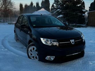 dacia sandero sce 75 acces