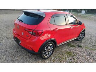 hgt 1.8 16v flex aut.