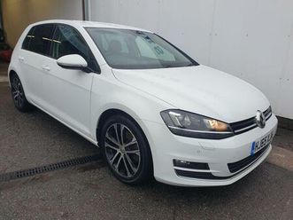 2.0 tdi bluemotion tech gt euro 6 (start/stop) 5dr