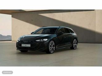 e-hybrid quattro 270kw(367cv) black line