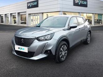 e-2008 136ch active business