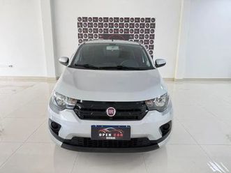 fiat mobi drive 1.0 flex 6v 5p 2019