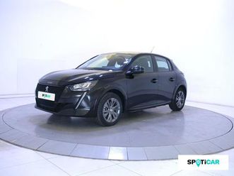 electrique 50 kwh 136ch active pack