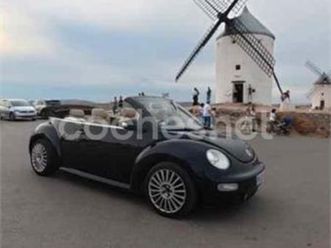 volkswagen new beetle