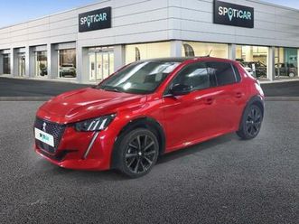 1.2 puretech 100ch s&s gt 118g