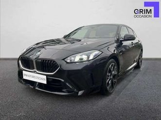 coupe 430d xdrive 286 ch bva8 m sport