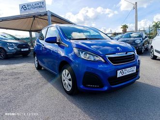 108 vti 72 etg 5 porte active