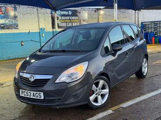 1.4t 16v exclusiv auto euro 5 5dr