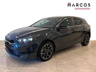 kia ceed 1.0 t-gdi eco-dynamics gt line 120