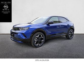 1.2 t xht hybrid (146 cv) edct6 gs