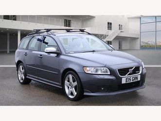 2.0d r-design sport powershift euro 4 5dr