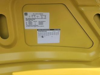 2003 chevrolet monte carlo ss