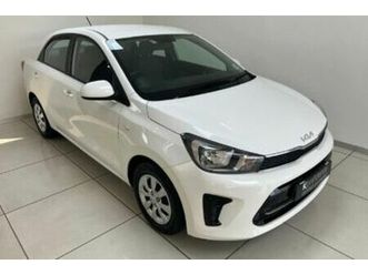 2024 kia pegas 1.4 lx