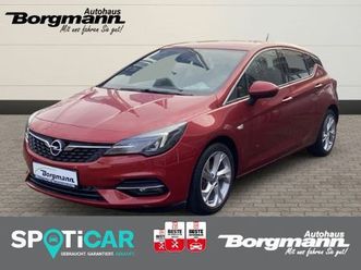 opel astra gs navi apple carplay android auto musikst