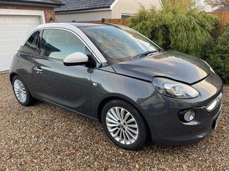 1.2 16v glam euro 5 3dr (5 seat)