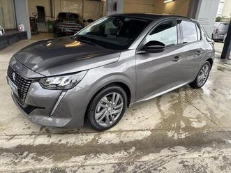 1.2 puretech 100ch s&s style