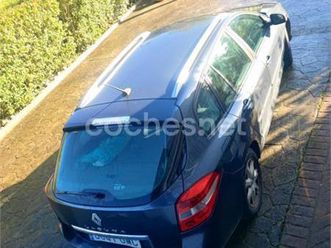 renault laguna g.tour expression tomtom dci