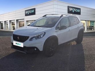 essence 130ch s&s bvm6 gt line