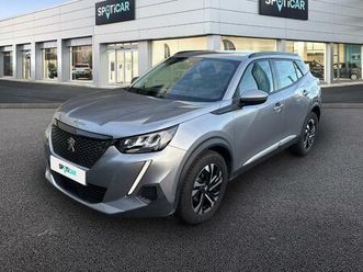 1.2 130ch s&s allure eat8