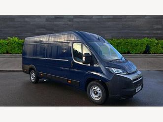 2.2 cdti 3500 biturbo hd prime l4 h2 euro 6 (start/stop) 5dr