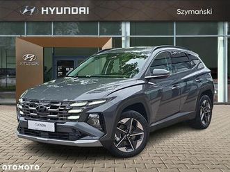 hyundai tucson 1.6 t-gdi smart 2wd dct