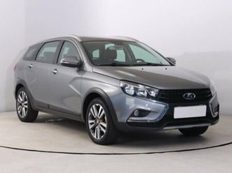 vaz-lada vesta, 1.6 16v mpi, serv.kniha, klima,