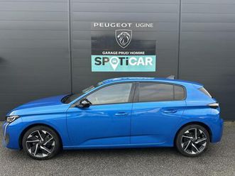 puretech 130 s&s allure pack