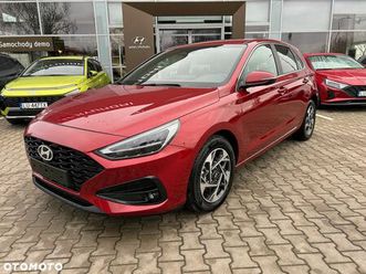 hyundai i30 1.0 t-gdi smart dct