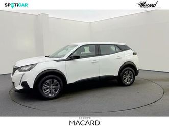 1.5 bluehdi 110ch s&s active pack