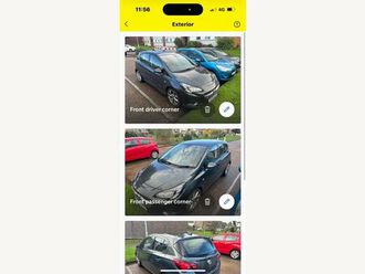 1.4i ecoflex sri vx line euro 6 5dr