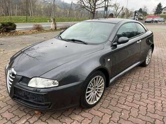 alfa gt 1,9 jtdm 16v distinctive distinctive