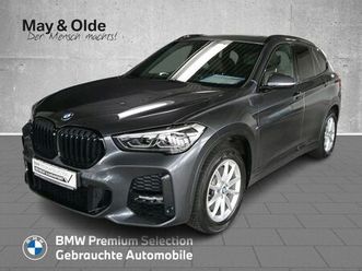bmw x1 xdrive 25i aut m sport acc panorama gsd navi