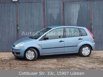 ford fiesta viva x (nr. 013)