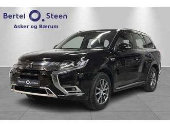 phev instyle+ | adaptiv cruise, kamera++