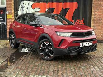 1.2 turbo sri premium auto euro 6 (start/stop) 5dr