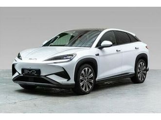 excellence awd|530hk|blade|nappa|topp utstyrt!