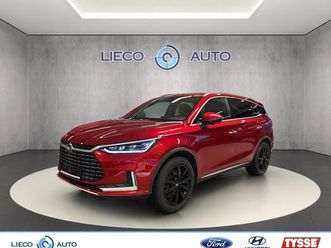 509 hk executive pano brembo 7 seter