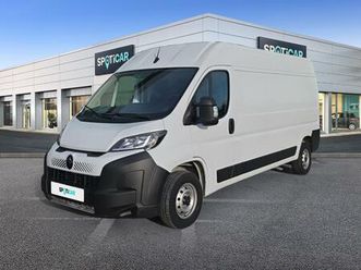 2.2 bluehdi 140 €6.4 mt 3.3t l3 h2 -