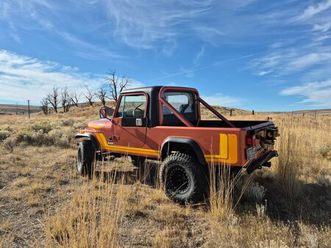 JEEP CJ8 jeep-scrambler-diesel