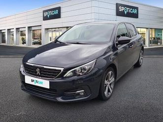 puretech 130ch s&s bvm6 allure