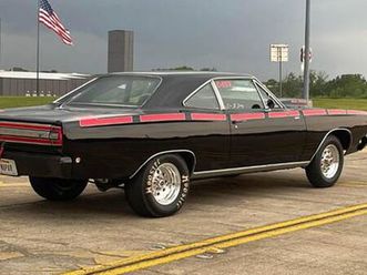 plymouth roadrunner