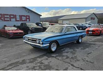 BUICK SKYLARK buick-skylark