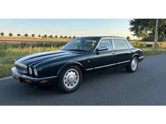 1998 | daimler super v8