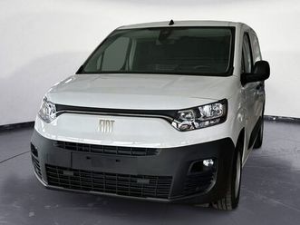 fiat doblò furgone van 1.5 bluehdi 100cv lh1 nuova a gazzaniga