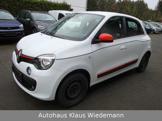 renault twingo luxe energy tce 90 - 2.hd./48 tkm