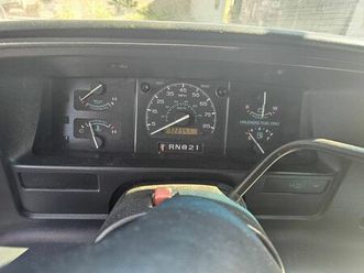 ford e-350 econoline