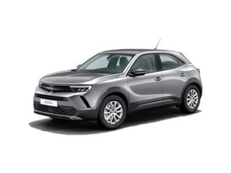 mokka 1ª serie ii 2020 electric gs line + 136cv