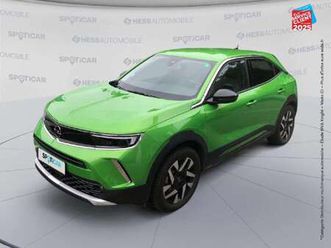 electric 136ch elegance